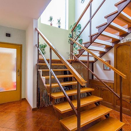 Holiday Home Villa Pula Room photo
