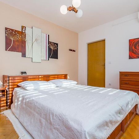 Holiday Home Villa Pula Room photo