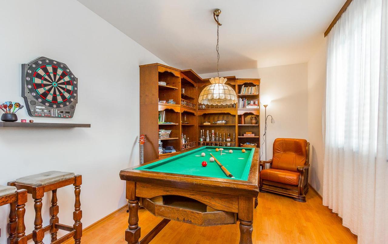 Holiday Home Villa Pula Room photo
