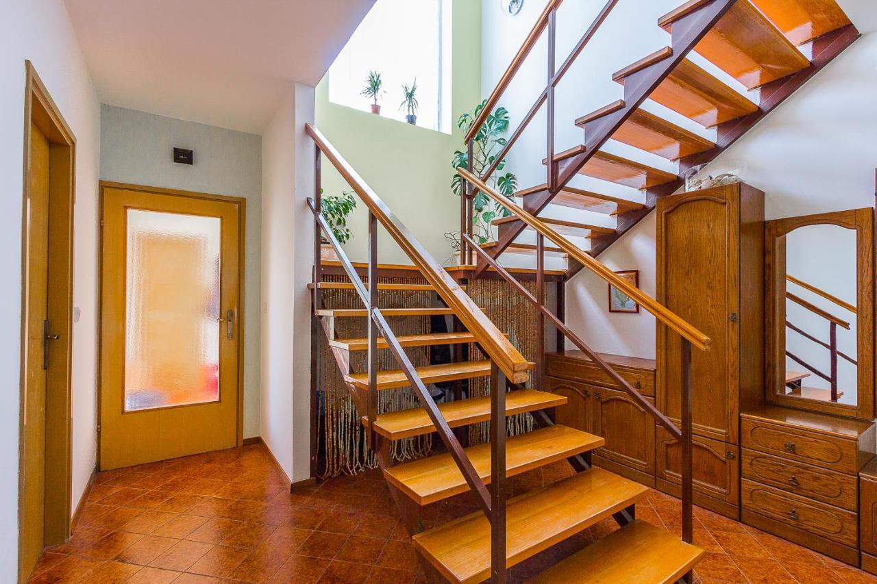 Holiday Home Villa Pula Room photo