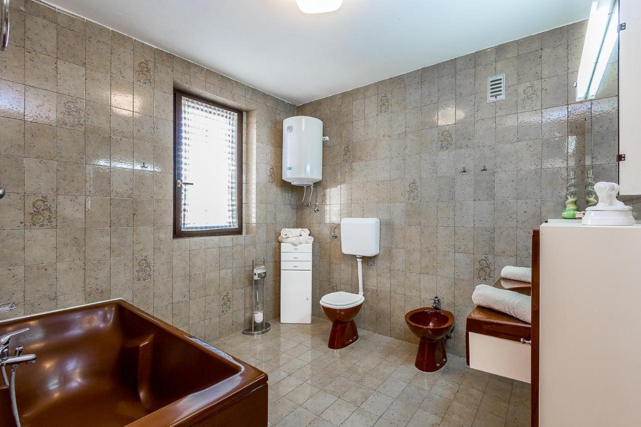 Holiday Home Villa Pula Room photo