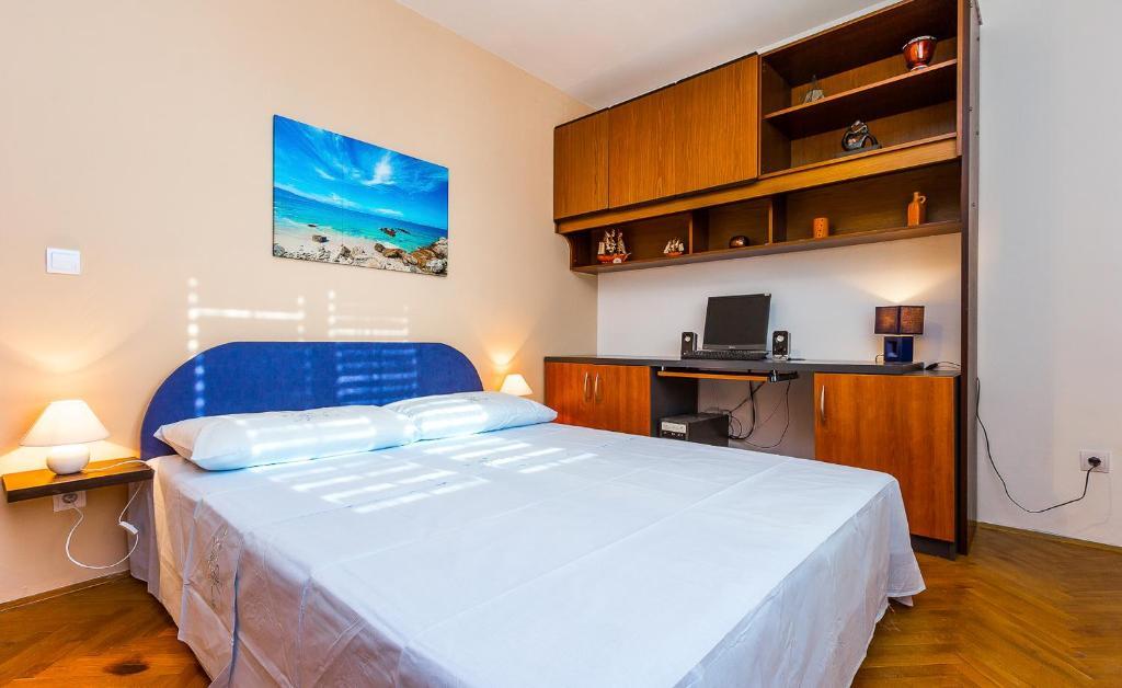 Holiday Home Villa Pula Room photo