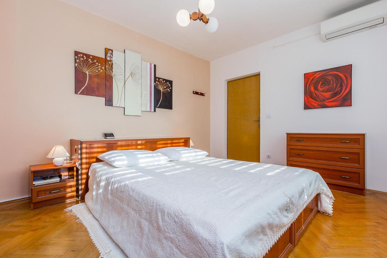 Holiday Home Villa Pula Room photo